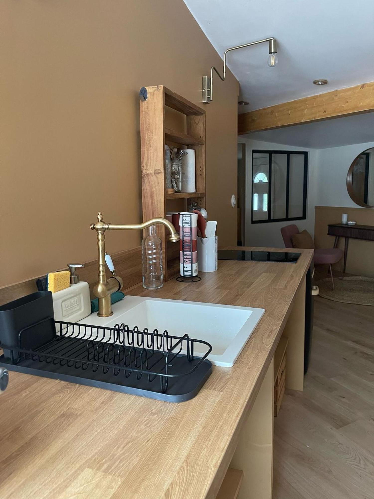 Studio Cosy Castanet-Tolosan ภายนอก รูปภาพ