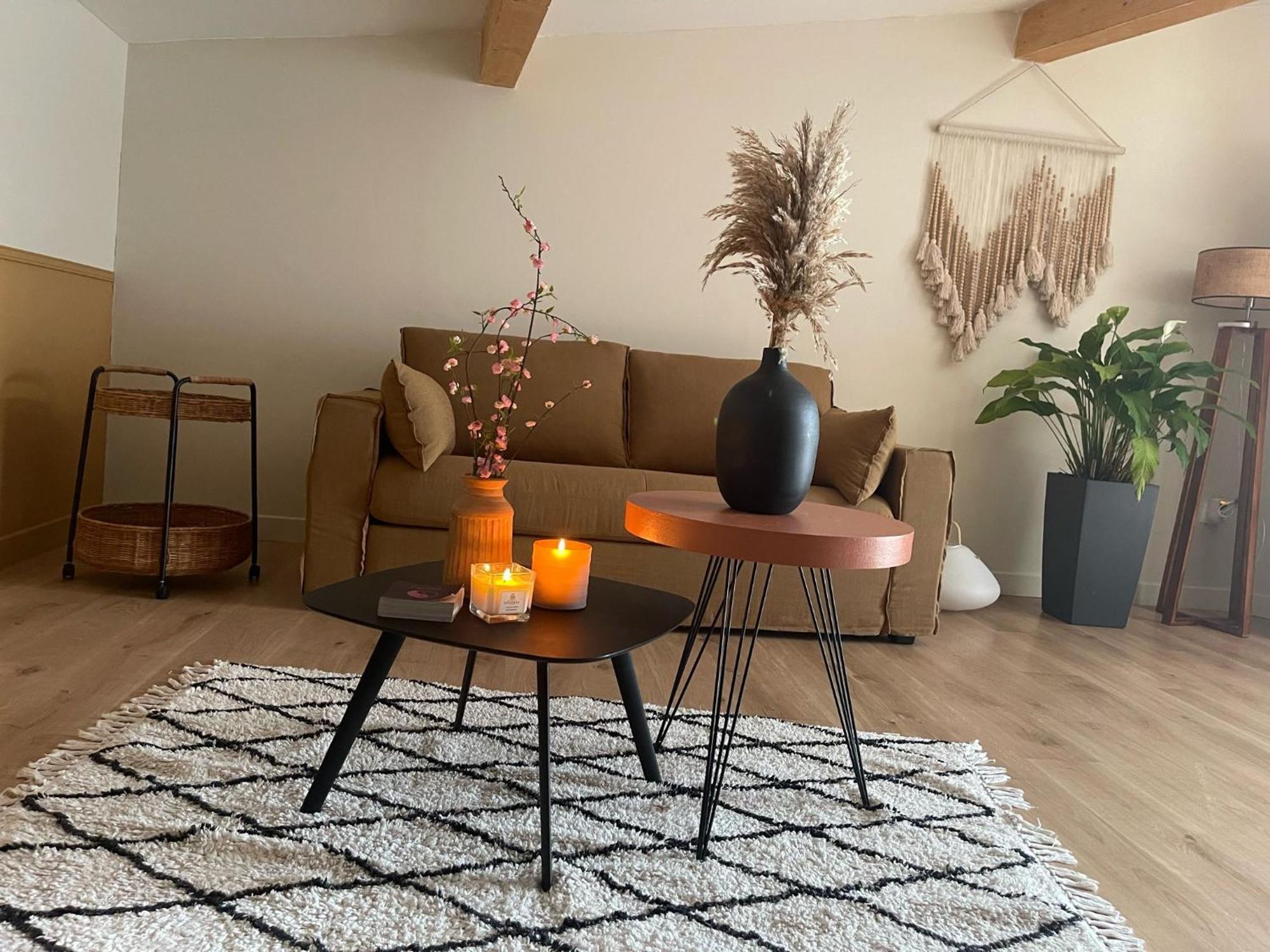 Studio Cosy Castanet-Tolosan ภายนอก รูปภาพ