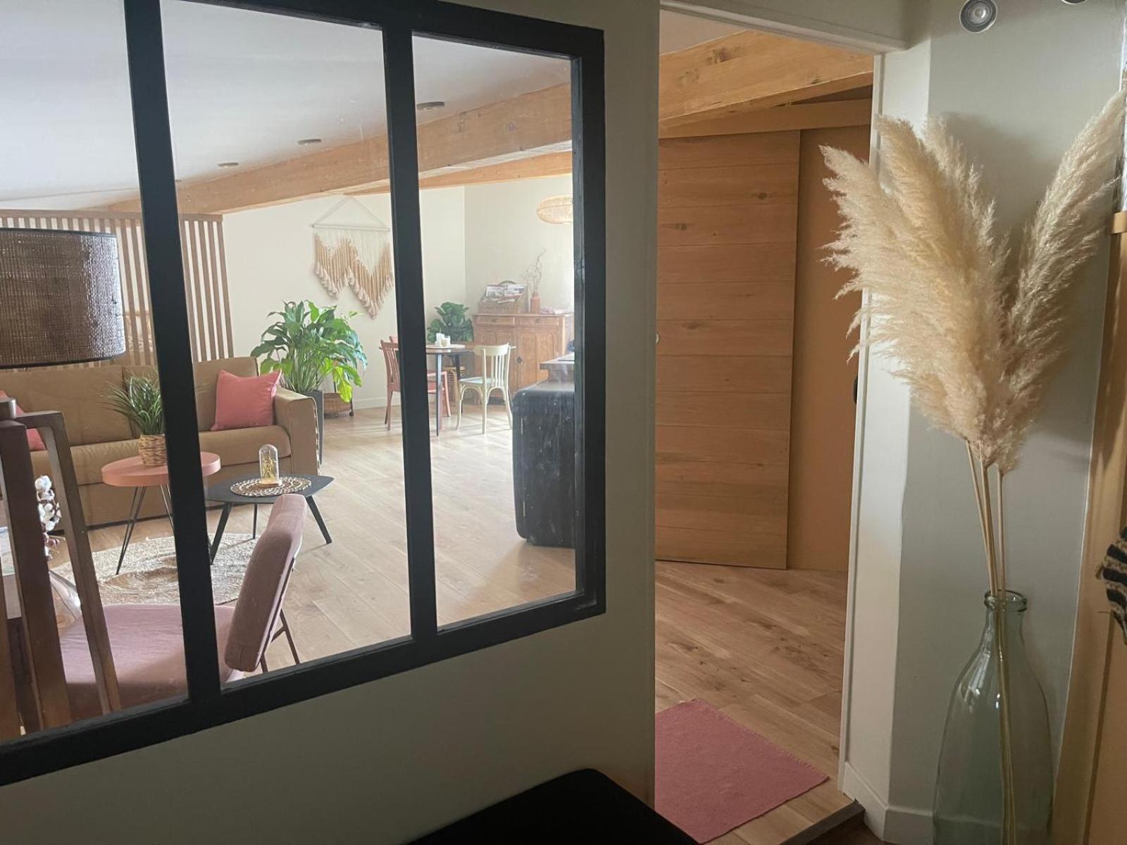 Studio Cosy Castanet-Tolosan ภายนอก รูปภาพ