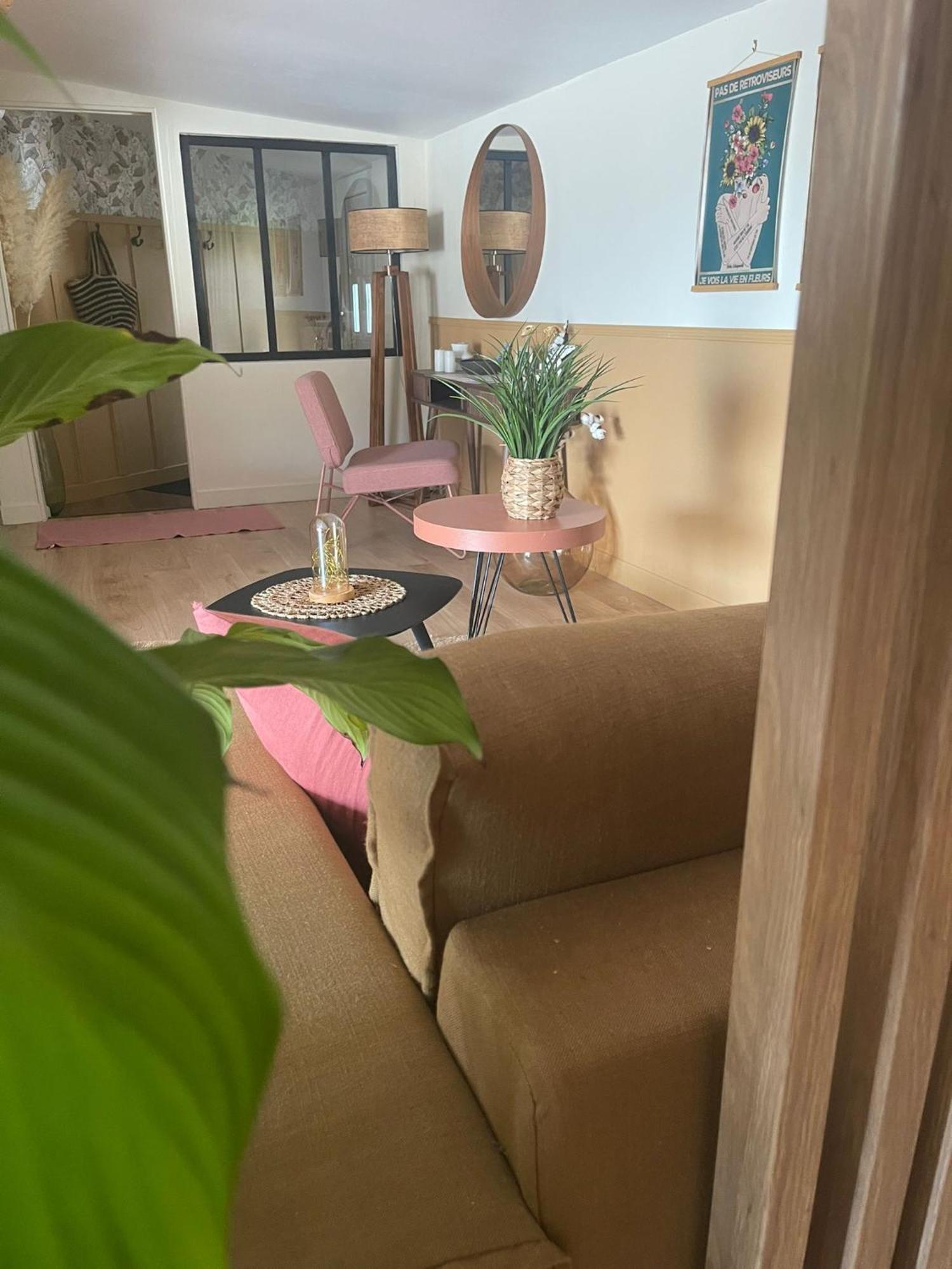 Studio Cosy Castanet-Tolosan ภายนอก รูปภาพ