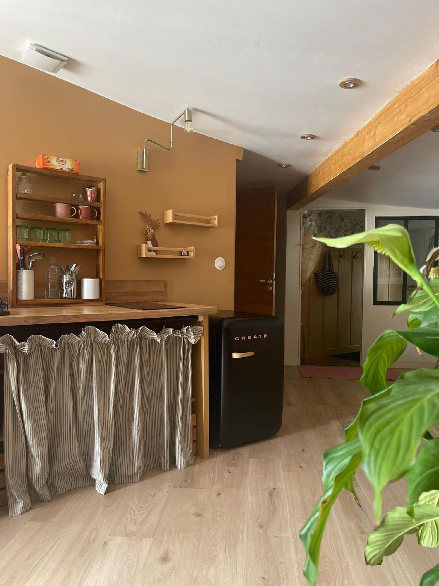 Studio Cosy Castanet-Tolosan ภายนอก รูปภาพ